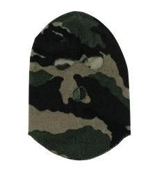 Cagula Treesco fleece camo cu ochi si gura - Pret | Preturi Cagula Treesco fleece camo cu ochi si gura