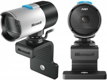 Camera web Microsoft LifeCam Studio HD USB Q2F-00004 - Pret | Preturi Camera web Microsoft LifeCam Studio HD USB Q2F-00004