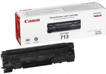 Cartus toner Canon CRG713, CR1871B002AA negru, 2.000 pag., pt. LBP3250 - Pret | Preturi Cartus toner Canon CRG713, CR1871B002AA negru, 2.000 pag., pt. LBP3250