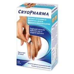 Cryopharma pentru negi si veruci cel mai bun pret - Pret | Preturi Cryopharma pentru negi si veruci cel mai bun pret