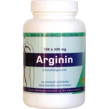 Detoxifiant L-Arginina - Pret | Preturi Detoxifiant L-Arginina