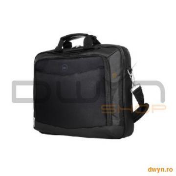 Geanta Notebook 16" Pro Light Business Nylon Black 460-11738 - Pret | Preturi Geanta Notebook 16" Pro Light Business Nylon Black 460-11738