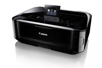 Multifunctional inkjet color Canon PIXMA MG5350 A4 CH5291B006AA - Pret | Preturi Multifunctional inkjet color Canon PIXMA MG5350 A4 CH5291B006AA