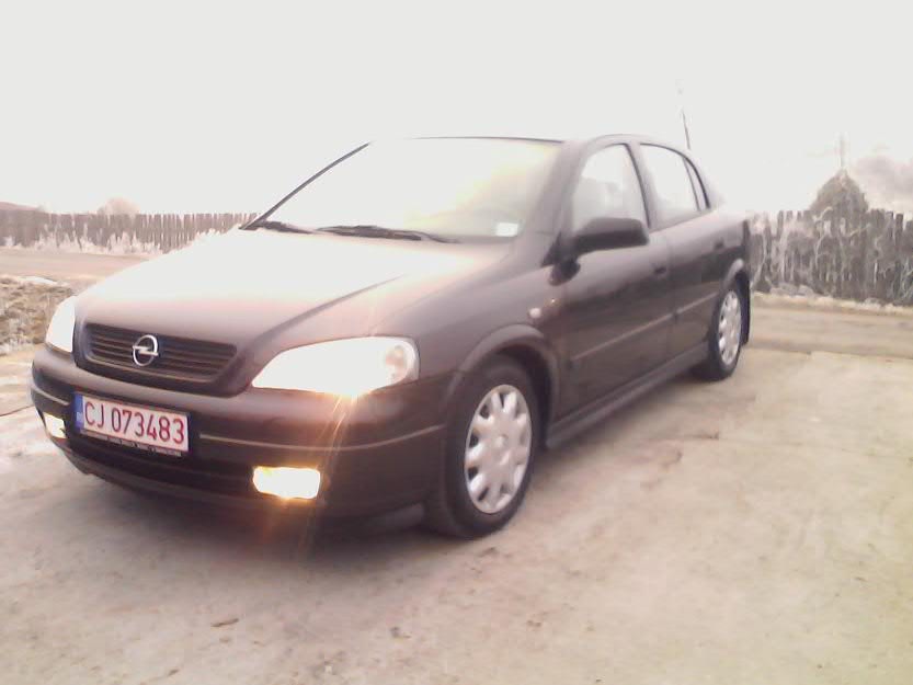 opel astra g,an 2001,motor de 16i,taxa 217euro, euro 4 - Pret | Preturi opel astra g,an 2001,motor de 16i,taxa 217euro, euro 4