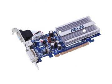 Placa video Asus GeForce 7200GS 256MB DDR2 - Pret | Preturi Placa video Asus GeForce 7200GS 256MB DDR2