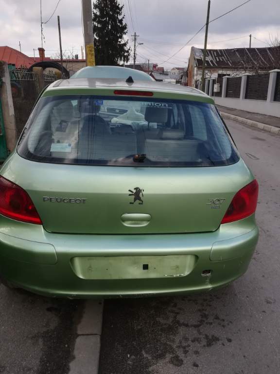 Vand Elemente Caroserie Peugeot 307 HDI - Pret | Preturi Vand Elemente Caroserie Peugeot 307 HDI