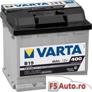 Acumulator varta 45ah - Pret | Preturi Acumulator varta 45ah