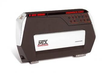 Amplificator MTX Thunder TA5302 - Pret | Preturi Amplificator MTX Thunder TA5302