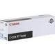 Cartus toner CANON CEXV17 CF0259B002AA yellow - Pret | Preturi Cartus toner CANON CEXV17 CF0259B002AA yellow