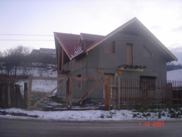 casa sat hasag judetul Sibiu - Pret | Preturi casa sat hasag judetul Sibiu