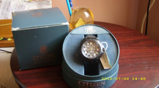 CEAS CITIZEN ECO-DRIVE - Pret | Preturi CEAS CITIZEN ECO-DRIVE