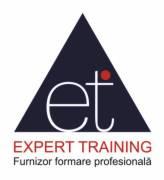 FURNIZOR AUTORIZAT DE FORMARE PENTRU CURSUL DE EVALUATOR DE COMPETENŢE PROFESIONALE - Pret | Preturi FURNIZOR AUTORIZAT DE FORMARE PENTRU CURSUL DE EVALUATOR DE COMPETENŢE PROFESIONALE