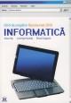 Ghid de pregatire Bacalaureat 2009. Informatica - Pret | Preturi Ghid de pregatire Bacalaureat 2009. Informatica