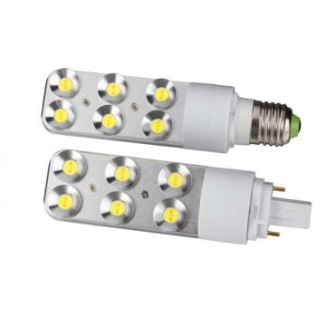 Lampa PL cu LED 6W - Pret | Preturi Lampa PL cu LED 6W