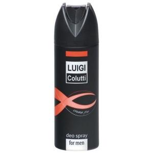 Luigi colutti deo spray cross fire 200ml - Pret | Preturi Luigi colutti deo spray cross fire 200ml