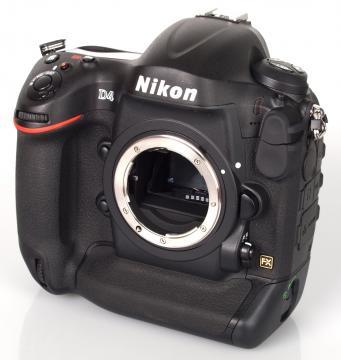 Nikon D4 - body Bonus: Voucher cumparaturi 2000 lei + Transport Gratuit - Pret | Preturi Nikon D4 - body Bonus: Voucher cumparaturi 2000 lei + Transport Gratuit