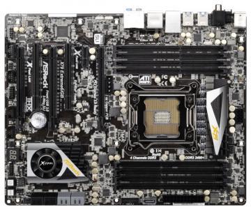 Placa de baza ASROCK X79 EXTREME6/GB - Pret | Preturi Placa de baza ASROCK X79 EXTREME6/GB