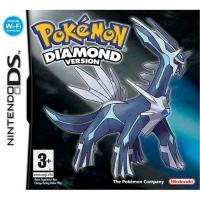 Pokemon Diamond DS - Pret | Preturi Pokemon Diamond DS