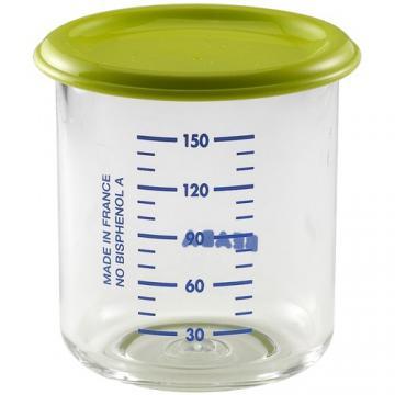 Recipient ermetic hrana 150 ml BPA free - Pret | Preturi Recipient ermetic hrana 150 ml BPA free