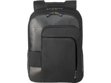 Rucsac Professional Series Backpack, 15.6", 42.55 x 30.81 x 14.0 cm, negru, HP, AT887AA - Pret | Preturi Rucsac Professional Series Backpack, 15.6", 42.55 x 30.81 x 14.0 cm, negru, HP, AT887AA