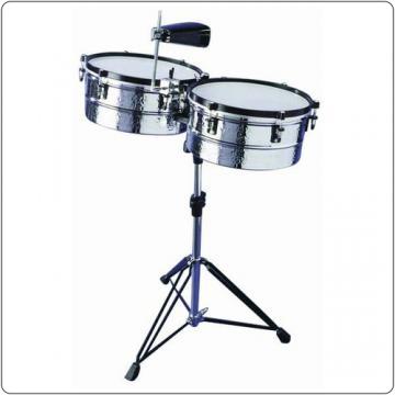 Stagg TMM-CR - Set timbale - Pret | Preturi Stagg TMM-CR - Set timbale