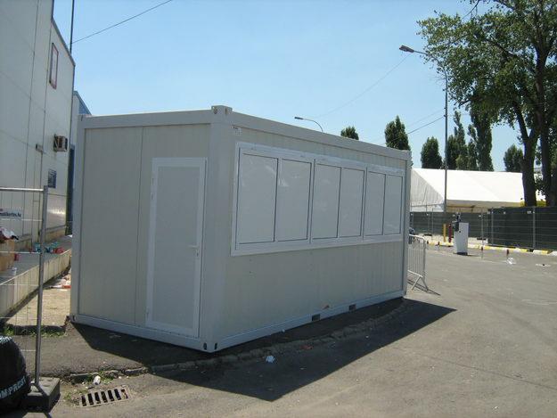 Superoferta containere santier - cel mai bun raport calitate/pret - bucuresti - Pret | Preturi Superoferta containere santier - cel mai bun raport calitate/pret - bucuresti