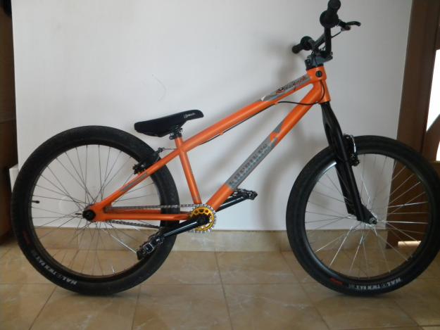 Vand Bicicleta MTB Dirt/Street - Pret | Preturi Vand Bicicleta MTB Dirt/Street