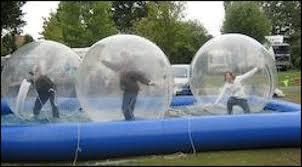 Water ball - Mingi pe apa - Pret | Preturi Water ball - Mingi pe apa