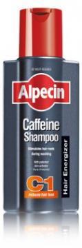 Alpecin Sampon Cofeina C1 *200 ml - Pret | Preturi Alpecin Sampon Cofeina C1 *200 ml