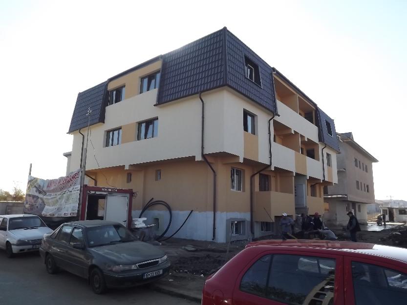Apartament 2 camere in Berceni - Pret | Preturi Apartament 2 camere in Berceni