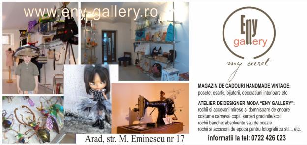 Galerie Handmade & Atelier de Creatie - Pret | Preturi Galerie Handmade & Atelier de Creatie