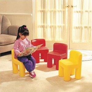 Little Tikes - SCAUN "CURCUBEU" 4798 - Pret | Preturi Little Tikes - SCAUN "CURCUBEU" 4798