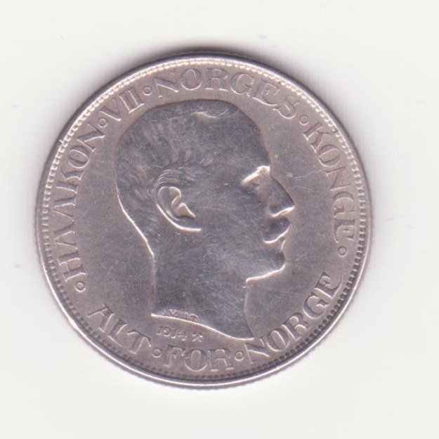 Moneda din ARGINT - Norvegia - 50 Ore 1914 - Pret | Preturi Moneda din ARGINT - Norvegia - 50 Ore 1914