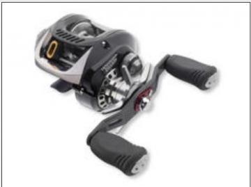 Multiplicator Daiwa TEAM DAIWA ZILLION - Pret | Preturi Multiplicator Daiwa TEAM DAIWA ZILLION