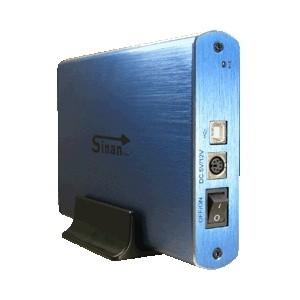 Rack Inter-Tech SinanPower G-3500 Blue - Pret | Preturi Rack Inter-Tech SinanPower G-3500 Blue