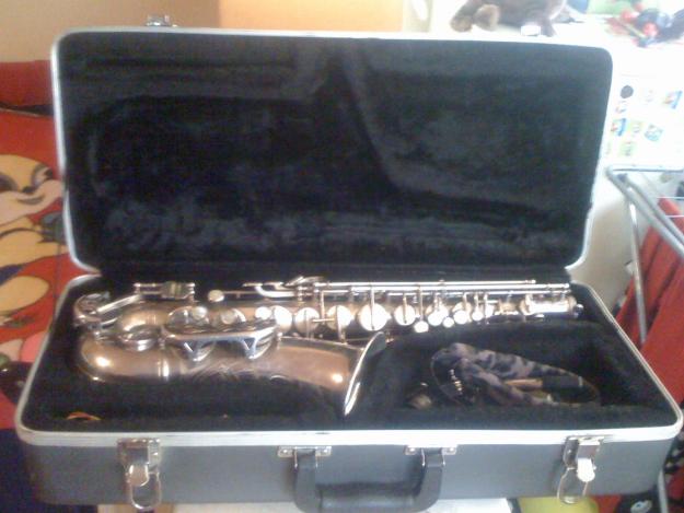 Saxofon Classic Amati Deluxe - Pret | Preturi Saxofon Classic Amati Deluxe