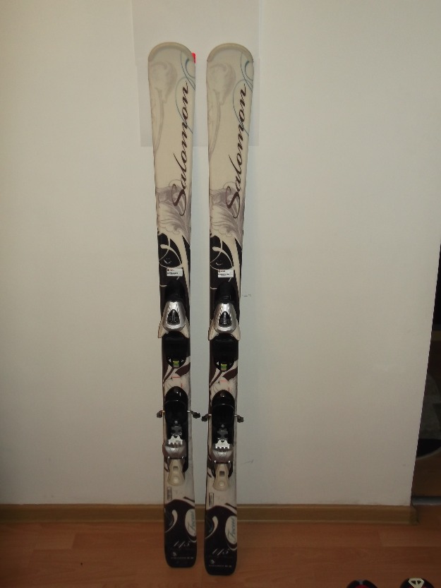 ski schi atomic rossignol fischer head salomon second hand - Pret | Preturi ski schi atomic rossignol fischer head salomon second hand