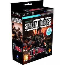 Socom Special Forces Headset Included PS3 - Pret | Preturi Socom Special Forces Headset Included PS3
