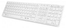 Tastatura MEDIA TECH slim EXTENDED, MT1240W-US - alb - Pret | Preturi Tastatura MEDIA TECH slim EXTENDED, MT1240W-US - alb