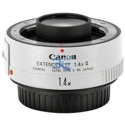 Teleconvertor Canon TC EF 1.4x II + Transport Gratuit - Pret | Preturi Teleconvertor Canon TC EF 1.4x II + Transport Gratuit