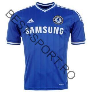 Tricou Adidas Chelsea Acasa Sezon 2013- 2014(NR 9 TORRES ) - Pret | Preturi Tricou Adidas Chelsea Acasa Sezon 2013- 2014(NR 9 TORRES )