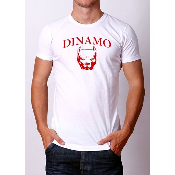 Tricou Dinamo - Pret | Preturi Tricou Dinamo