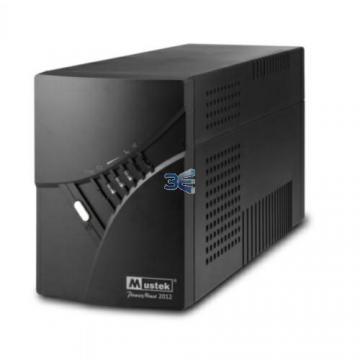 UPS PowerMust 2012, 2000VA/ 1200W + Transport Gratuit - Pret | Preturi UPS PowerMust 2012, 2000VA/ 1200W + Transport Gratuit