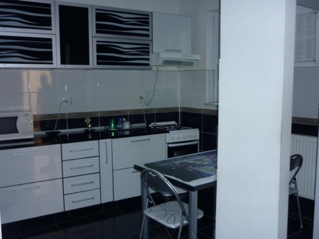 Apartament 3 Camere - Decebal - Pret | Preturi Apartament 3 Camere - Decebal