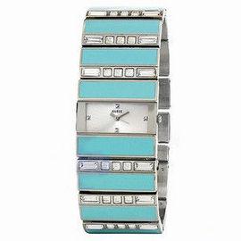 Ceas GUESS Capri Aqua Crystal W12569L4 - Pret | Preturi Ceas GUESS Capri Aqua Crystal W12569L4