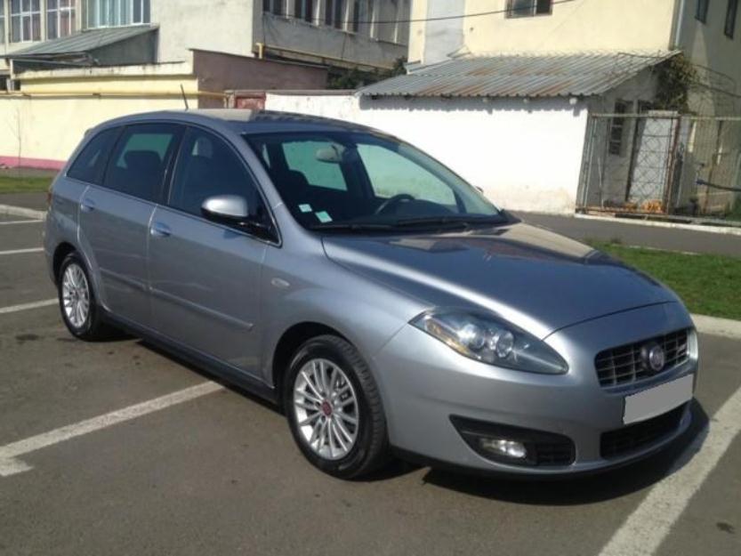 Fiat croma 1.9jtd multijet - Pret | Preturi Fiat croma 1.9jtd multijet