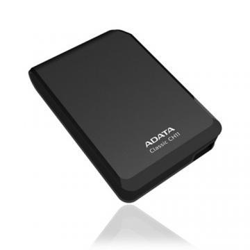 HDD extern A-DATA CH11 500GB Black USB 3.0, ACH11-500GU3-CBK - Pret | Preturi HDD extern A-DATA CH11 500GB Black USB 3.0, ACH11-500GU3-CBK