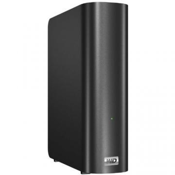 HDD extern WD 1TB My Book LIVE NAS WDBACG0010HCH - Pret | Preturi HDD extern WD 1TB My Book LIVE NAS WDBACG0010HCH