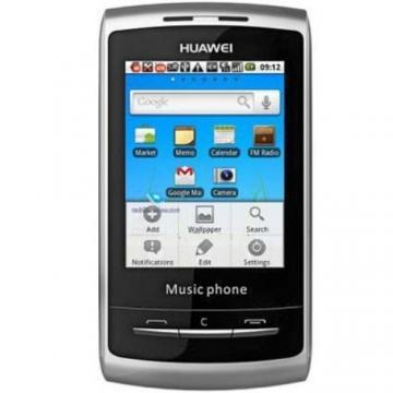 HUAWEI G7005 Tuch Screen Grey - Pret | Preturi HUAWEI G7005 Tuch Screen Grey