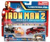 Marvel Heroes &amp; Iron Man 2 Set 2 machete Die Cast - Pret | Preturi Marvel Heroes &amp; Iron Man 2 Set 2 machete Die Cast